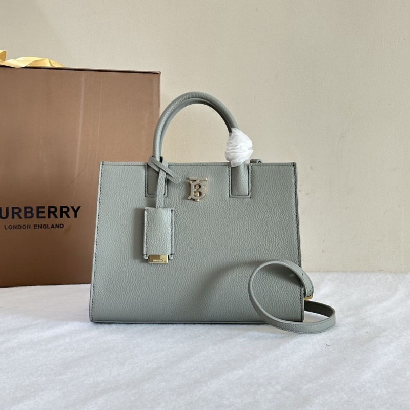B**rry top handle bags